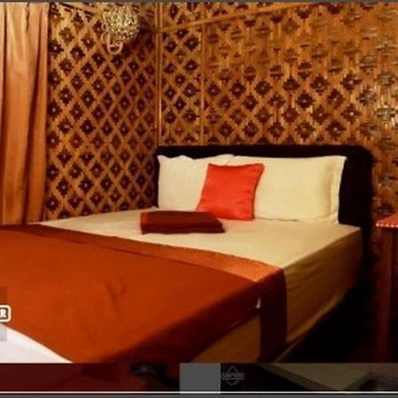 فيلا بانتال جولينج ليمبانغ المظهر الخارجي الصورة
